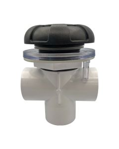 2 inch DSG 6-Spoke Diverter Assembly
