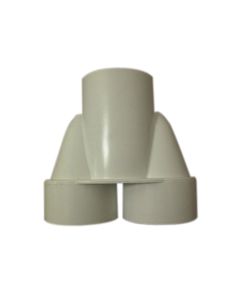 2 inch Wye Manifold 