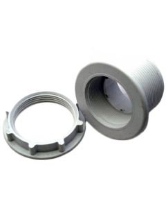 Filter Bulkhead Wall fitting Assembly 