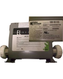MS5000 Pack