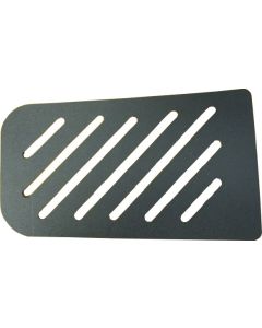 Filter Cover Black