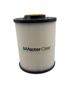 MP & H2X Trainer Swim Spa Charge Outer Filter