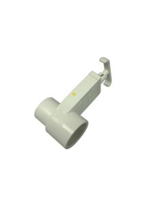 1.5 inch SxSp Gate Valve 