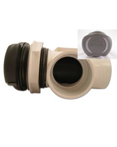 2" Eclipse DSG/Titanium Diverter