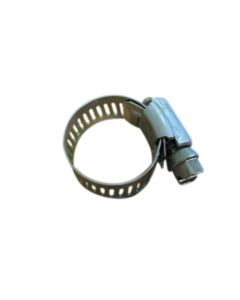 Clamp Hose 9/16 inch -1 1/16 inch SST