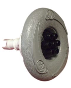 Mini-Storm Multi-Massage with Master Spas Logo