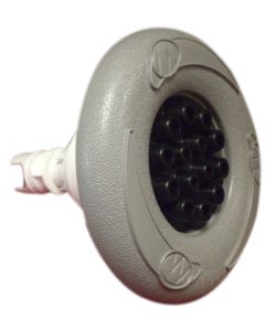 Poly-Storm Multi-Massage with Master Spas Logo