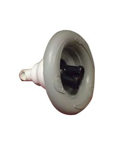 Power Strom Twin Roto w/Master Spas Logo