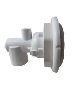 Threaded Whirlpool Jet Body