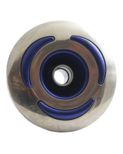 SST/Pismo Blue, Large Face Euro Directional Jet