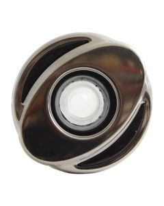 Cluster Jet directional OVO SS Chrome