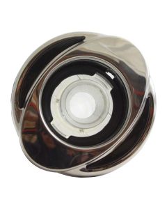 Poly Directional Jet OVO SS Crystal