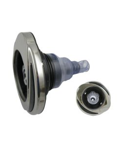 Power directional Jet OVO SS Crystal