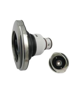 Whirpool Jet OVO SS black