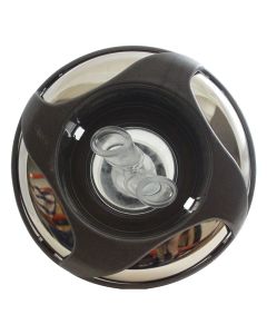 Power Twin Roto Jet