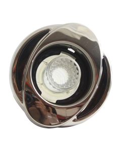 Poly Directional OVO Crystal Clear Jet