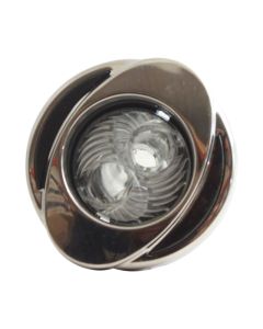 Poly Roto OVO Crystal Clear Jet