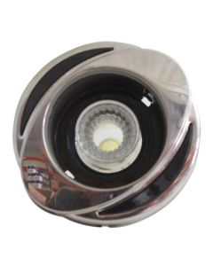 Power Directional OVO Crystal Clear Jet