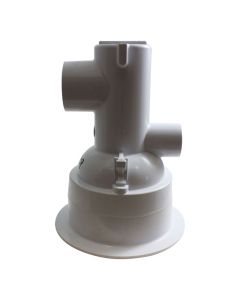Whirlpool 500 Series Jet Body