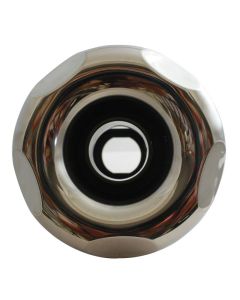 Turbo 5 Scalloped Jet