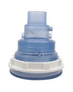 7" Master Massage Jet Body 