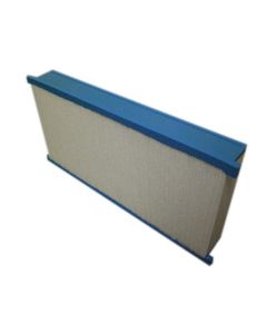 Macro Flat Filter Cartridge