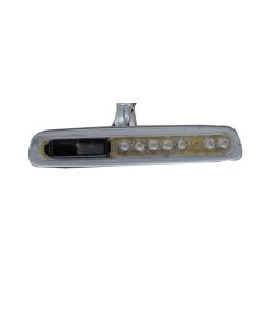 MAS470 5-Button Control Panel Master Spa