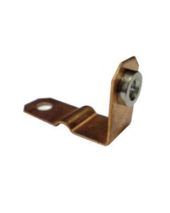 Copper Heater Straps  