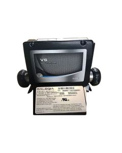 MS300 AVU Control Pack w/ 4kW Heater