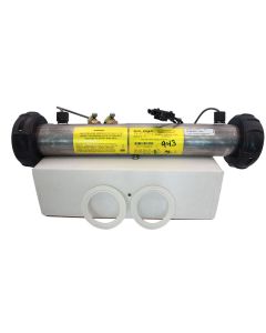 4.0 kW, 825 w/ Cord 
