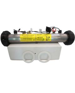 4.0 kW Heater with Cord w/ 3rd Sensor