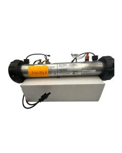 5.5 kW Heater w/ 3rd Sensor and Cord