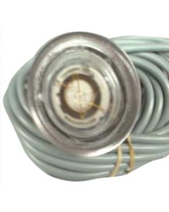MS Auxiliary Button, Pump 1
