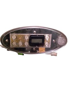VL702S Topside Control Panel