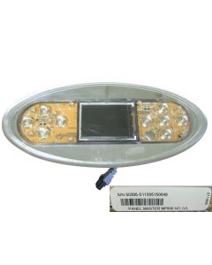 MP800 Color Screen Panel for MS40