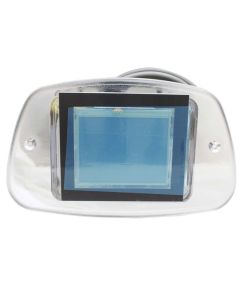 Spa Touch Swim Side Control Panel