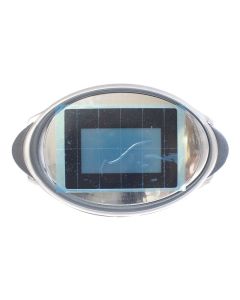 MP Swim Spa, Spa Side Control Panel MP8
