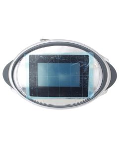 MP Swim Spa, Swim Side Control Panel MP9