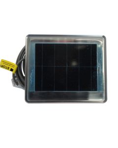 Propulsion Rectangel Control Panel For MP Swim Spas
