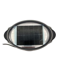MP8 Control Panel for MP Swim Spas