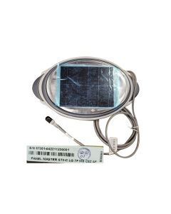 MP9 Control Panel for MP Swim Spas