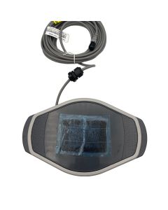 ST Mini Watch Control Panel