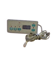 MAS150 6 Button Control Panel*