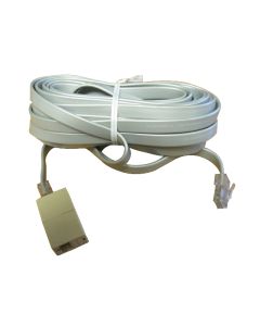 Topside control panel extension cord 25'