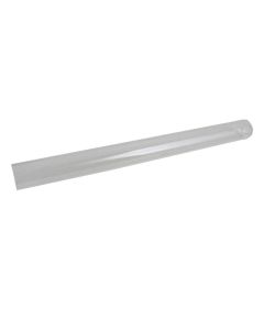 Quartz assembly for UV Ozone