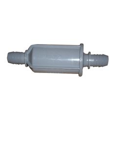Ozone Flash Reactor for Master Spas
