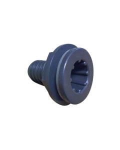 DSG Ozone Wall Fitting