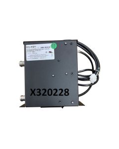 Wave Zone UV Ozone