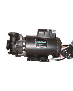 6 horsepower, 1 speed, 56 Frame Sta-Rite / Pentair Pump
