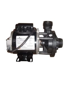 Top Discharge, 120V Aqua-Flo Circ Pump